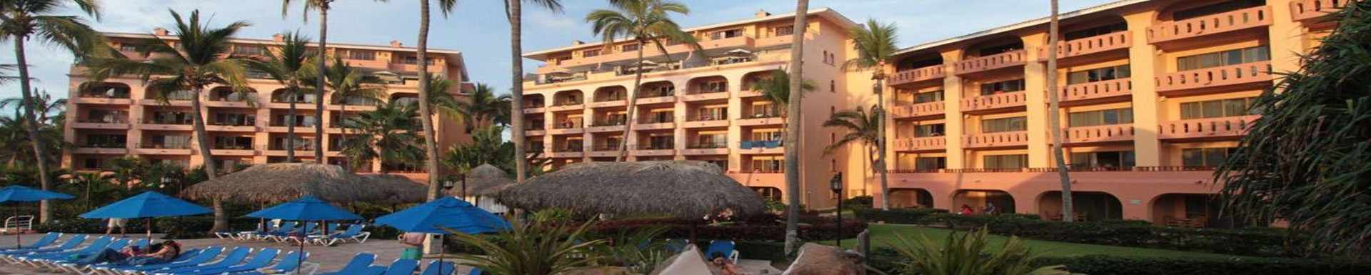 Vacation Internationale - Torres Mazatlán